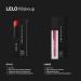 LELO Makeup Liquid Lipstick - Long Lasting Matte & Kiss Proof | 06 FREAK - Shop Now for International Shipping - Buy Online on GoSupps.com