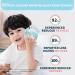 Cubed Eczema Body Butter for Kids with Honey and Oatmeal - Soothing Anti-Itch Cream for Dry, Irritated Skin - Helps Reduce Dark Spots - Healing Ointment for Eczema, Dermatitis, Psoriasis & Rosacea - Buy Online on GoSupps.com