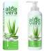 S NA Aloe Vera Gel - For All Skin Natural Gel Aloe Vera Repair Gel Moisturizing Face Skin & Hair
