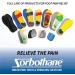 Sorbothane Maximum Duty Work Insoles F - Buy Online on GoSupps.com