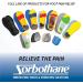 Sorbothane Maximum Duty Work Insoles I - Buy Online on GoSupps.com