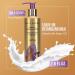 Pantene Gold Series Detangling Milk 7.6 Fl Oz - Argan Oil Leave-On Hair Detangler for Curly and Natural Textured Hair - Buy Online on GoSupps.com