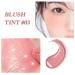 Aaiffey Soft Cream Liquid Blush - Lightweight Cheek Makeup with Cushion Applicator - Buy Online on GoSupps.com