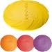 Buy Trixie Flying Fun Frisbee - Pack of 2 Space-Saving Natural Rubber Dog Toys for International Shipping - Buy Online on GoSupps.com