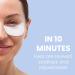 Buy skyn ICELAND Hydro Cool Eye Pads - 12 Pairs for Firming Tightening & Relaxing Under Eye Skin | International Shipping Available - Buy Online on GoSupps.com