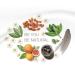 RIVAGE NATURAL Dead Sea Minerals Eye Cream 20ml | Vegan Friendly | Enhanced with Dead Sea Salt and Beech Tree Bud Extract - Buy Online on GoSupps.com