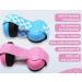 OhMill Baby Ear Defenders - Noise Cancelling Ear Muffs for Babies and Toddlers - Blue - Buy Online on GoSupps.com