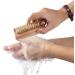 Healifty Double Sided Wooden Nail Brush - Hand & Nail Bristle Scrub Cleaner for Manicure, Toe & Fingernail - Adults & Kids - Buy Online on GoSupps.com