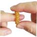 Buy Healvian 36 Stk Vibrating Spiky Finger Ring Set | Acupressure Massage Toys for Stress Relief - Buy Online on GoSupps.com