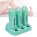 Wax hair removal professional hair removal wax heater portable wax warmer for hair removal electrical roll-on-guardian heater home entertainment wax set for