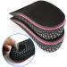 Buy Invisible Heel Lift Inserts for Height Increase | Comfort Insoles for Men & Women - Buy Online on GoSupps.com