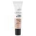 Catrice Clean ID Hydro BB Cream Make Up Foundation No. 010 Light Nude for sensitive skin for dry skin for combination skin moisturizing natural vegan without perfume (30ml)