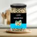 Jaybees Nuts Wasabi Peas (24 oz) - Crunchy Spicy Snack in Reusable Jar, Kosher Certified - Buy Online on GoSupps.com