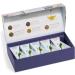 Tea Forte Demoiselle Lot de 10 sachets pyramidaux emball s individuellement - Buy Online on GoSupps.com