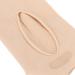 Bunion Relief Socks | Hallux Valgus Relief | Portable & Breathable | Skin Color - Buy Online on GoSupps.com
