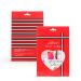 Ultimate Makeup Kit for Teen Girls - Full Cosmetics Set with Eyeshadow Lipstick and More | Perfect Gift for Ages 10-12 - Buy Online on GoSupps.com
