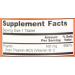Now Foods Vitamin B-1 (Thiamine) 100mg - 100 Tablets x 4 Pack - Buy Online on GoSupps.com