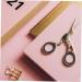 Minkissy 10 Pack Scissors Rubber Finger Handles - Silicone Hairdressing Scissors Rings & Protection Inserts for Beauty Professionals - Buy Online on GoSupps.com