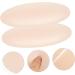 Orthotics Calf Support - Adhesive Calf Pads for Women | Leg Correctors & Correction Supports - 1 Pair - Buy Online on GoSupps.com