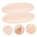 Buy Silicone Orthotic Leg Pads | Calf Corrector & Adhesive Gel Pads for Women & Men - Improve Leg Shape & Comfort - Buy Online on GoSupps.com