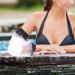 Waterproof Arm Elbow Cover - Injury & Wound Protection Washable & Reusable Ideal for Showers - Buy Online on GoSupps.com
