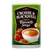 Crosse & Blackwell Cream Of Tomato Soup 400g
