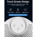 Body Dryer Negative Ion Full Body Dryer with 2 Gears Adjustment Quick Air Drying Heating and Cooling Gravity Sensing Can Be Used at Home and Bathroom - Buy Online on GoSupps.com