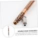Baluue 3 Embroidery Pen Eyebrow Pen Brow Pencil Makeup Pen Makeup Tool Golden Aluminum Alloy - Buy Online on GoSupps.com