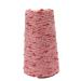 50g Approx 500-1000m DIY Knitting Accessories Knot Yarn Handmade Crochet Sweater Wool Toys (Color : L075)
