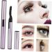Mikinona 1pc Eyelash Curler for Women Rechargable d Batteries Battery Eyelash Curler Long-Lasting Eyelash Curls Rechargeable Heated Eyelash Curler Rechargeable Battery Purple - Buy Online on GoSupps.com