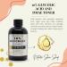 10% Glycolic Acid & DMAE Toner | Skin Tightening & Wrinkle Reducer - Shop Internationally - Buy Online on GoSupps.com
