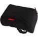 ViaGasaFamido Baby Bottle Thermal Bag - Waterproof Nylon Insulation Tote for Breast Milk Storage - Nursing Mom Essential for Daycare & Outdoor - Black - Buy Online on GoSupps.com