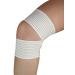 Hydas 1507 - Knee joint support bandage medical device 1 pair