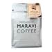 Maravi Speciality Coffee - Kenya AB Arabica Coffee - Whole Bean Coffee - Medium Roast - Black Tea & Currants Notes - 400g Whole Bean 400 g (Pack of 1)