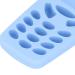 Infant Chew Toy Teething Toy Funny Mobile Phone Shaped for Nursery School for Home (Light Blue) - Buy Online on GoSupps.com