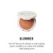Jillian Dempsey Lid Tint Satin Cream Eyeshadow - Easy Application for Natural Shimmer or Layered Matte Finish - Buy Online on GoSupps.com