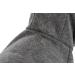 Buy TRIXIE BE Nordic Dog Sweater Flensburg Grey XXS - Stylish & Warm for Your Dog - International Shipping Available - Buy Online on GoSupps.com