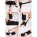 Furlove Soft AFO Drop Foot Brace | Unisex Adult Orthosis Ankle Support | Pain Relief for Achilles Tendon | Comfort Fit for Right & Left Foot - Buy Online on GoSupps.com