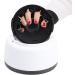 Cocoarm Cocoarm Electric Steam Nail Polish Remover for Removing Gel Nail Polish - Buy Online on GoSupps.com