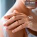 Cattier Dry Oil with Argan & Camellia | Organic Natural Cosmetics | 100ml - Nourish & Revitalize Skin - Buy Online on GoSupps.com