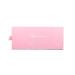 Buy TIA Cosmetics Faux Mink Lashes | 3D Handmade Vegan Eyelashes | Reusable Silk Fibers | Cruelty-Free & Animal Experiment Free - Buy Online on GoSupps.com