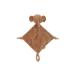 Jollin cloth Elephant Caramel