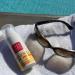 Hada Labo Tokyo Sun Face Cream SPF 50 - Buy Online on GoSupps.com