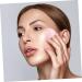 Buy 5pcs Finger Puff Cosmetic Applicator Set - Mini Makeup Sponges for Face & Powder | Hydrophilic Polyurethane Puffs | International Shipping Available - Buy Online on GoSupps.com
