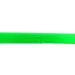 Biothane Dog Leash for Small Dogs - 9mm 3m/5m/10m/15m Options in Neon Green (No Hand Loop) - Buy Online on GoSupps.com