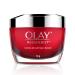 O-lay Regenerist Micosculpting Day Cream | Hydrated Plump Bouncy Skin | With Hyaluronic Acid Niacinamide and Peptides | Normal Oily Dry Combination Skin | 1.69 Fl Oz