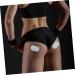 Gleavi 24 STK Gel Pads for Abdominal Stimulators | BHA-ton Belly Belt Skin Toner Pads for ABS | Non-Adhesive Gel Pads for Muscle Stimulation - Buy Online on GoSupps.com
