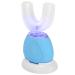 Uxsiya Electric Toothbrush Silicone Lightweight U for Children