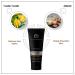 Buy The Man Company Charcoal Care Trio Gift Set | Shampoo Face Wash & Body Wash - International Shipping Available - Buy Online on GoSupps.com