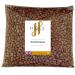 Hides Fine Foods - Borlotti Beans 1kg - GMO Free - Suitable for Vegetarians - Cooking - Soups - Cassoulet - Stews - Salads - Supports Digestive Health